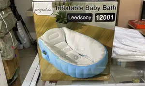 Baby Bathhub With Air