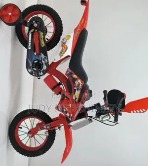 Original Premier Racer Bike 16"