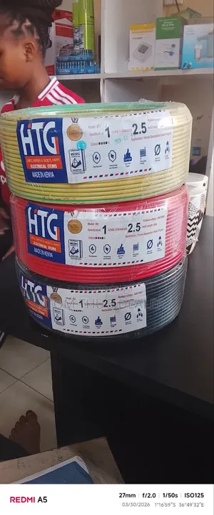 HTC Cable 2.5mm