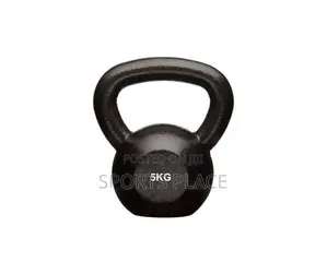 5kg Kettlebell Dumbell