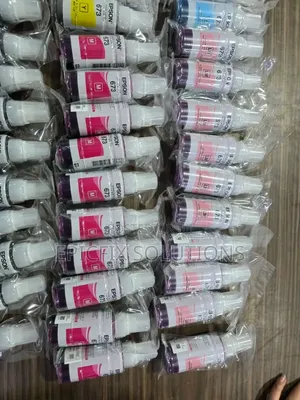 Epson L850 Original Inks 673 Inks Available