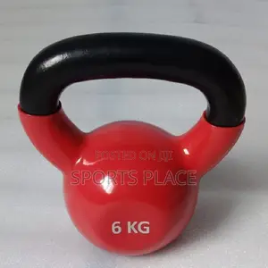 6kg Kettlebell Dumbell