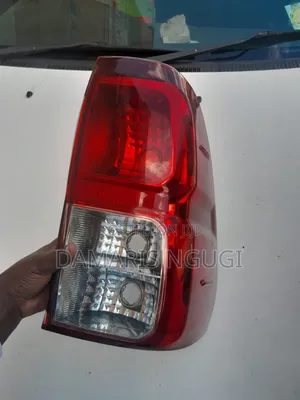Hllux Revo Taillight