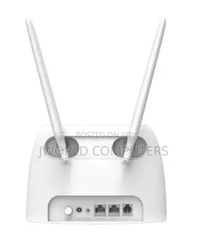 Tenda N300 4g Sim Card Router 4g06