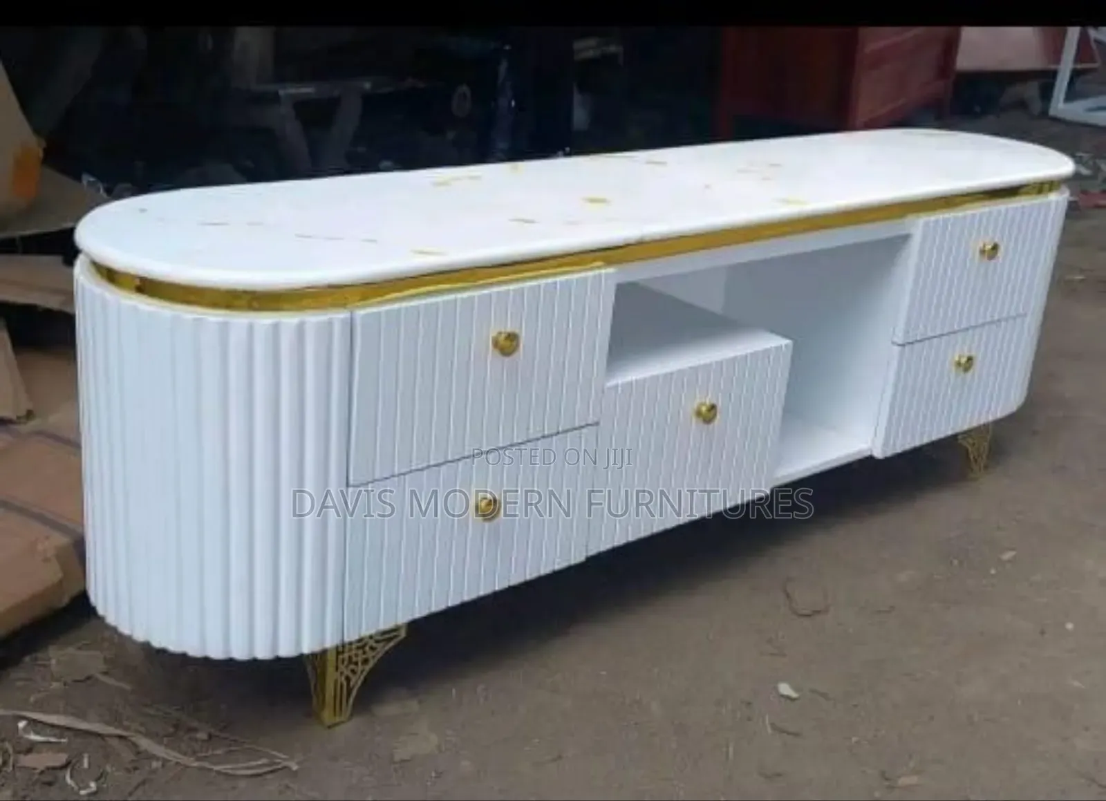 Modern Tv Stand