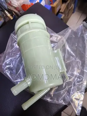 Power Steering Tank Isuzu Dmax
