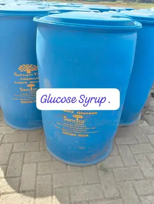 Liquid Glucose