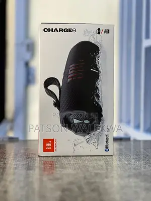 JBL Charge 6