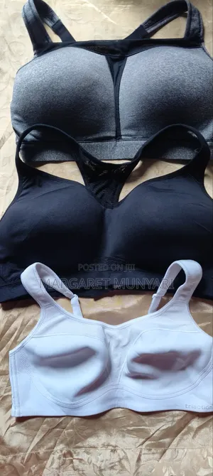 Strong Sports Bra