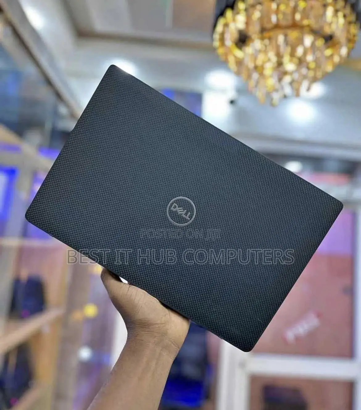 Laptop Dell Latitude 7400 8GB Intel Core i7 SSD 256GB