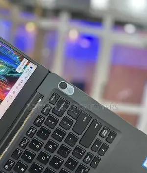 Laptop Dell Latitude 7400 8GB Intel Core i7 SSD 256GB
