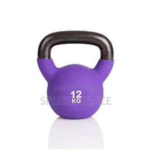 12kg Kettlebell Dumbell
