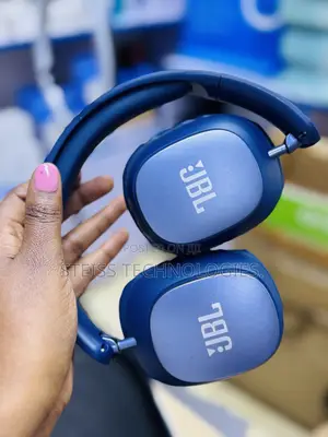 JBL V6 Wireless Headphones
