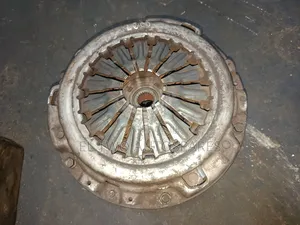 Mitsubishi L200 Fly Wheel