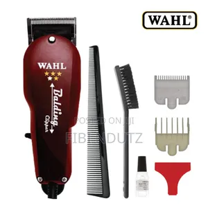 Wahl Professional Balding/Balding Machine
