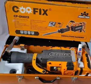 Coofix Electric Demolition Hummer / Quality Demolition Hummer