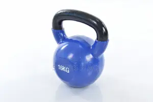 16kg Kettlebell Workout Dumbell