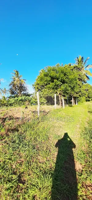 For Sale 1 Acre Prime Land Kwale