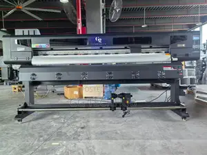 Large Format Printer 1.8m/ 1.9m Epson Xp600
