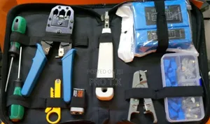 Network Toolkit