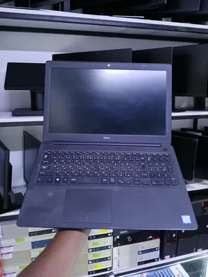 Laptop Dell Vostro 3500 8GB Intel Core i5 SSD 256GB
