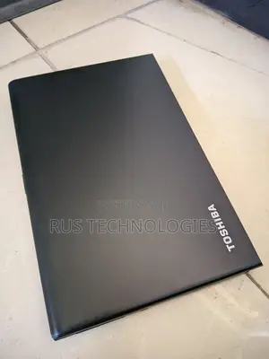 Laptop Toshiba Tecra A50 8GB Intel Core i7 SSD 256GB
