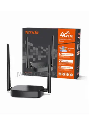 Tenda 4g03 Pro Router