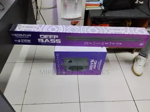 Vision Plus Soundbar,Soundbar Vp 2112sb 210w