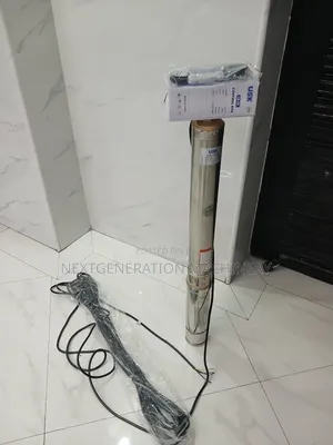 Usk Submersible Water Pump
