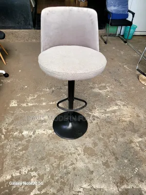Swivel Stool