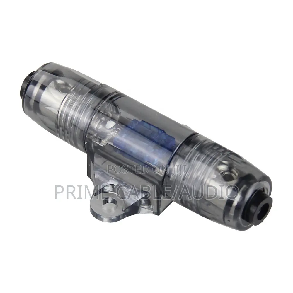Mini Anl Fuse Holder 100a