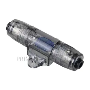 Mini Anl Fuse Holder 100a