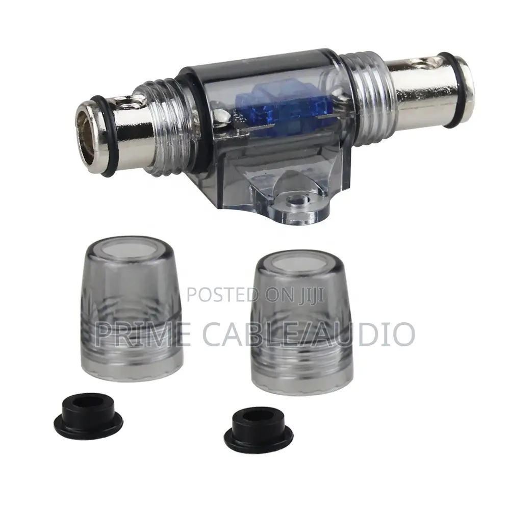 Mini Anl Fuse Holder 100a