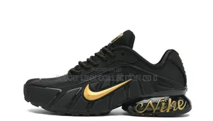 Nike Shox R4 Sneakers