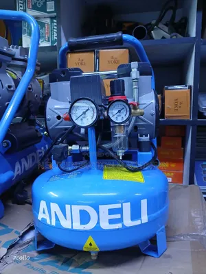 Andeli Air Compressor