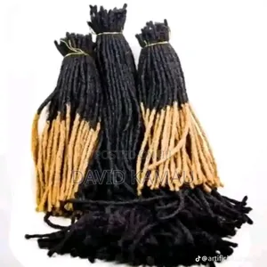 Artificial Dreadlocks Fro Sale and Installation