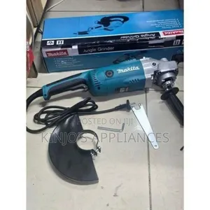 Makita Grinder 9”/Makita Grinder 9”