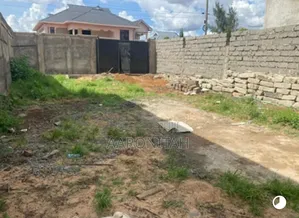 40by80 Plot for Sale Utawala Mihango