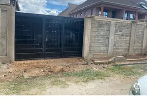 40by80 Plot for Sale Utawala Mihango