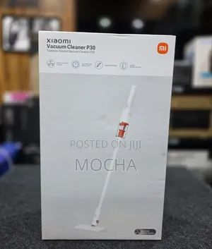 Xiaomi Vacuum Cleaner P30