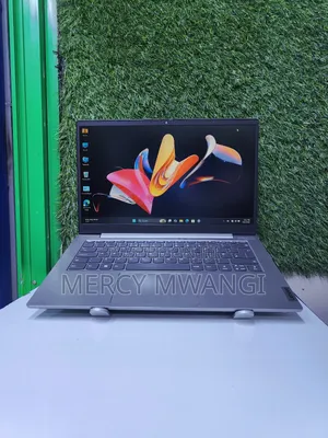 Laptop Lenovo Thinkbook 14 16GB Intel Core i7 HDD+SSD 256GB
