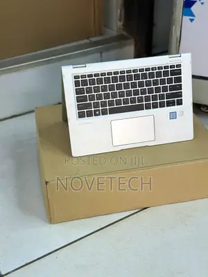 Laptop HP EliteBook X360 1030 G2 16GB Intel Core i7 SSD 256GB