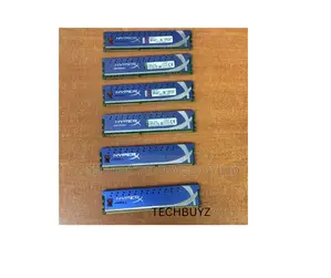 Hyperx Genesis Ddr3 8gb Ram