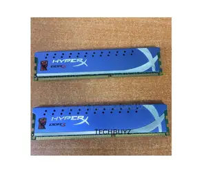 Hyperx Genesis Ddr3 8gb Ram