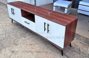 Tv Stand Durable Stylish