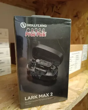 Hollyland Lark Max 2