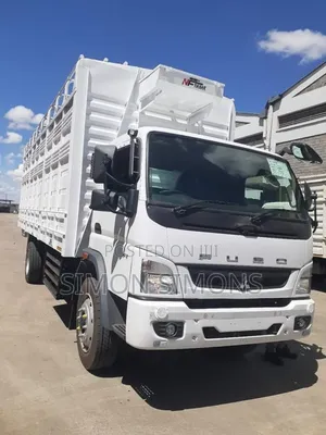 Brand New Mitsubishi Fuso Fi for Sale