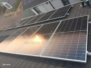 10kw Smart Solar Energy System