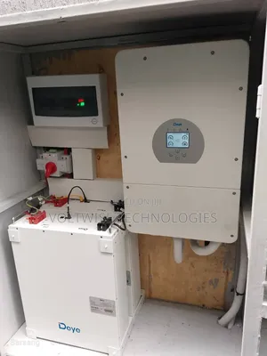 10kw Smart Solar Energy System
