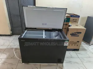 286 Litres Hisense Deep Freezer
